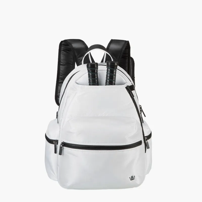 Mega Fluff Pickleball Backpack sold by Oliver Thomas