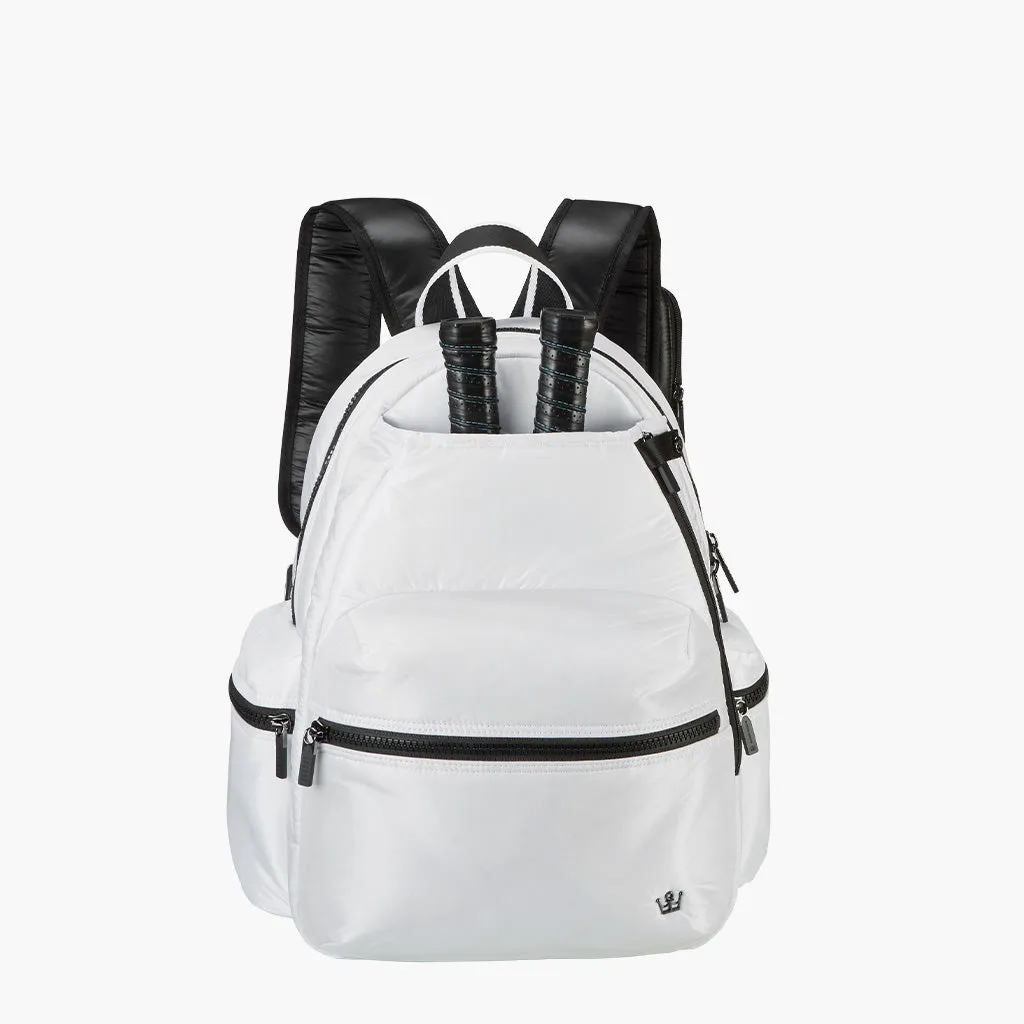 Mega Fluff Pickleball Backpack sold by Oliver Thomas