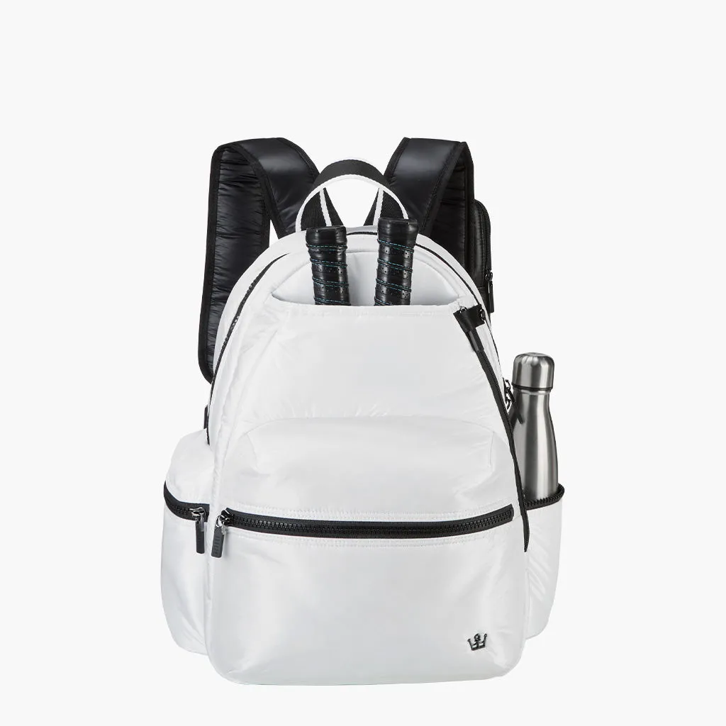 Mega Fluff Pickleball Backpack sold by Oliver Thomas product image thumbnail 3