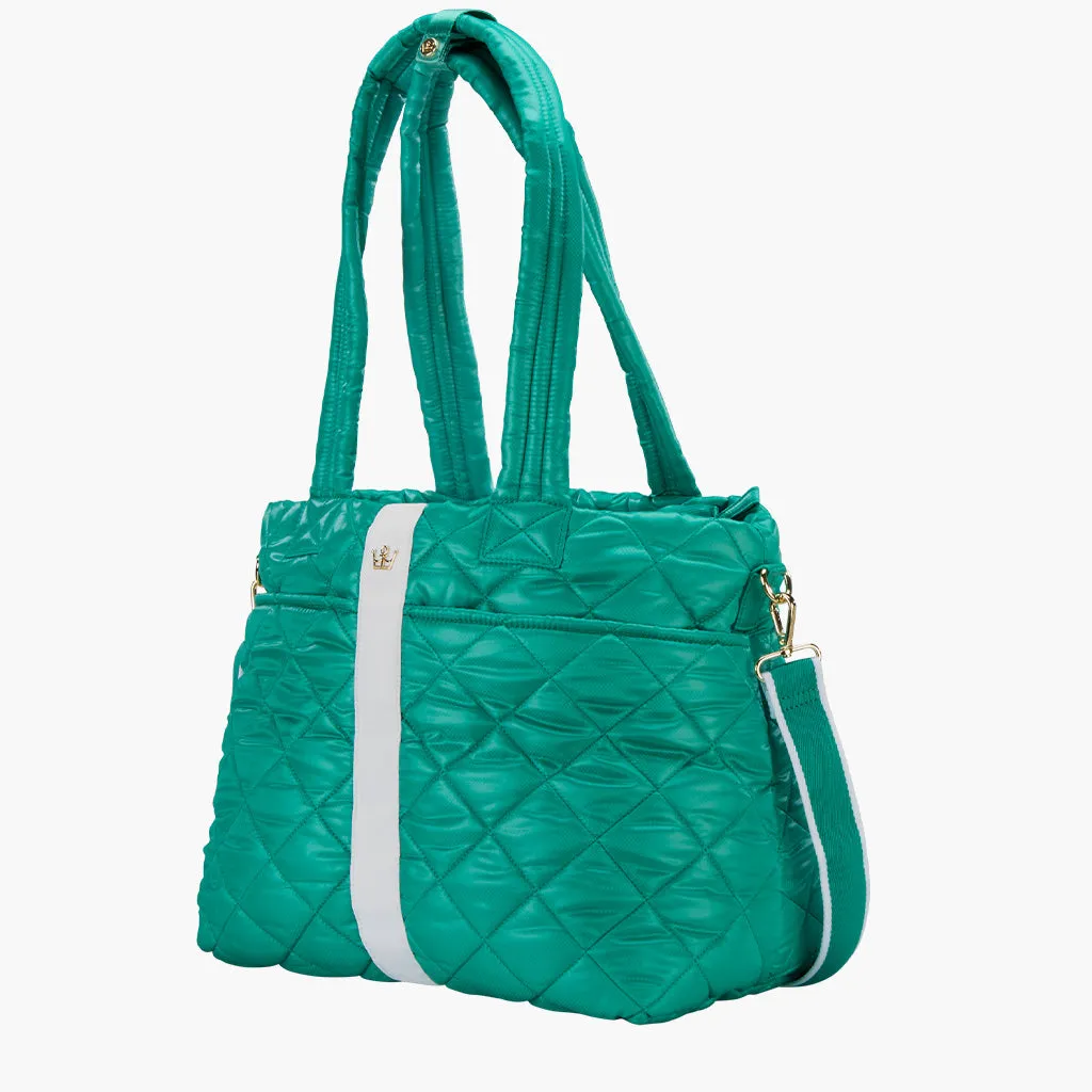 Maxed Out Wanderlust Tote sold by Oliver Thomas product image thumbnail 4