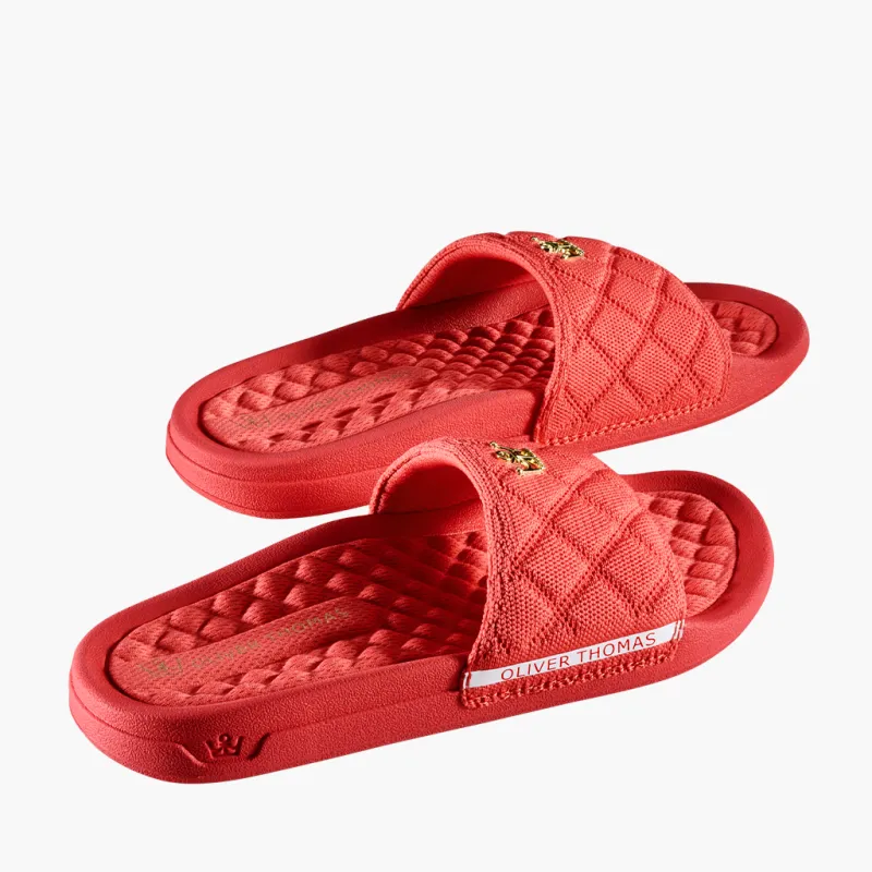 Wingwoman Comfort Recovery Slide sold by Oliver Thomas