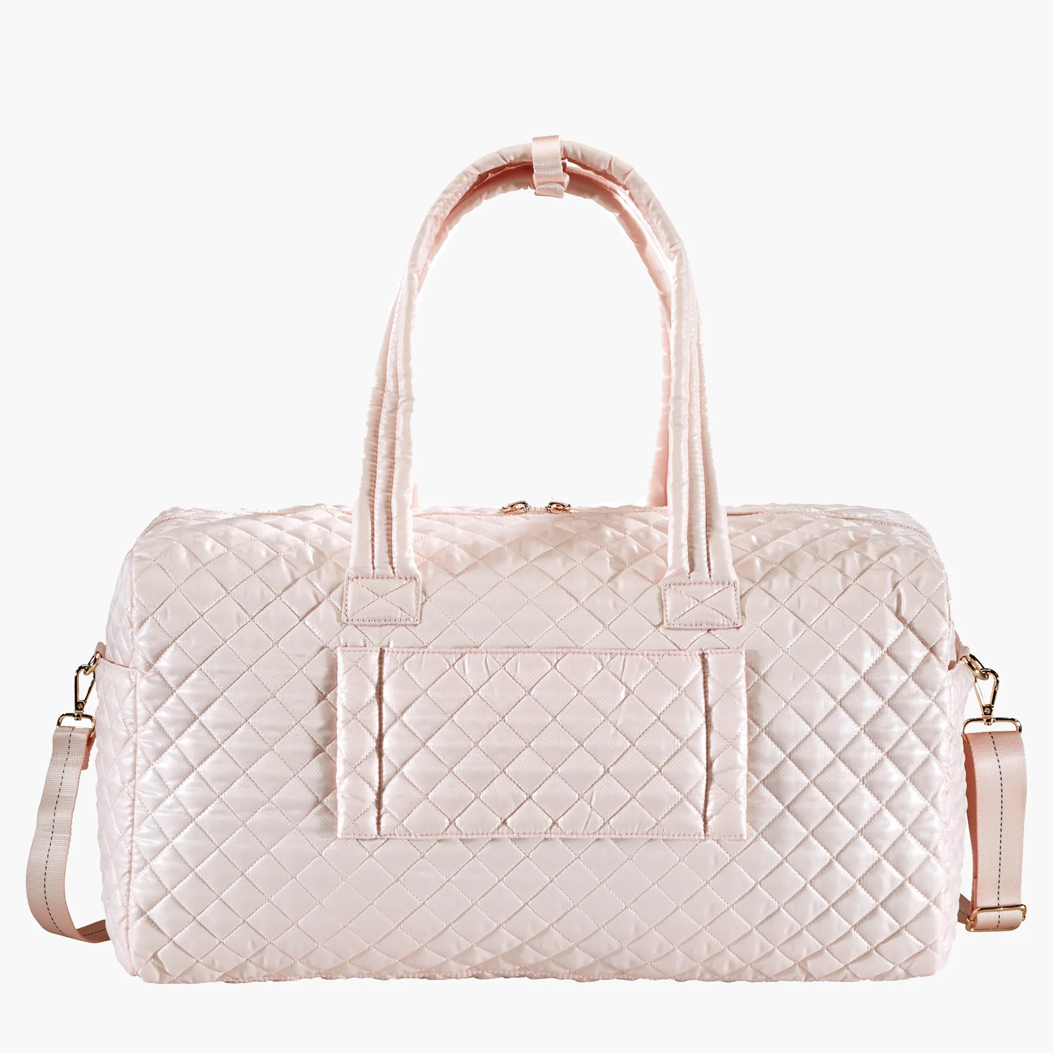 24 + 7 Weekender Duffle sold by Oliver Thomas product image thumbnail 5