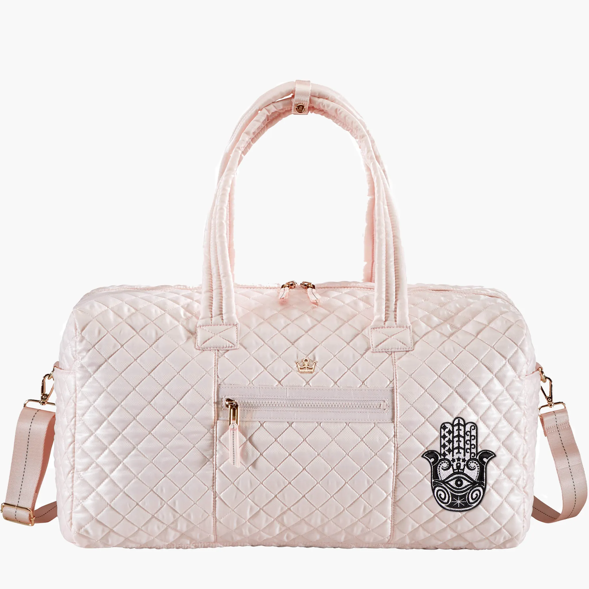 24 + 7 Weekender Duffle sold by Oliver Thomas product image thumbnail 3