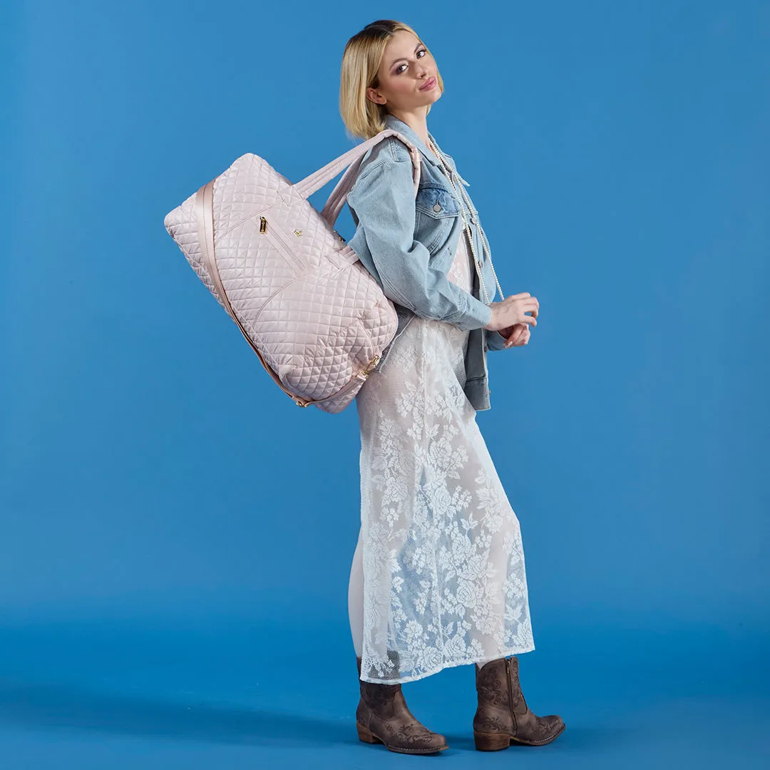 24 + 7 Weekender Duffle sold by Oliver Thomas product image thumbnail 2