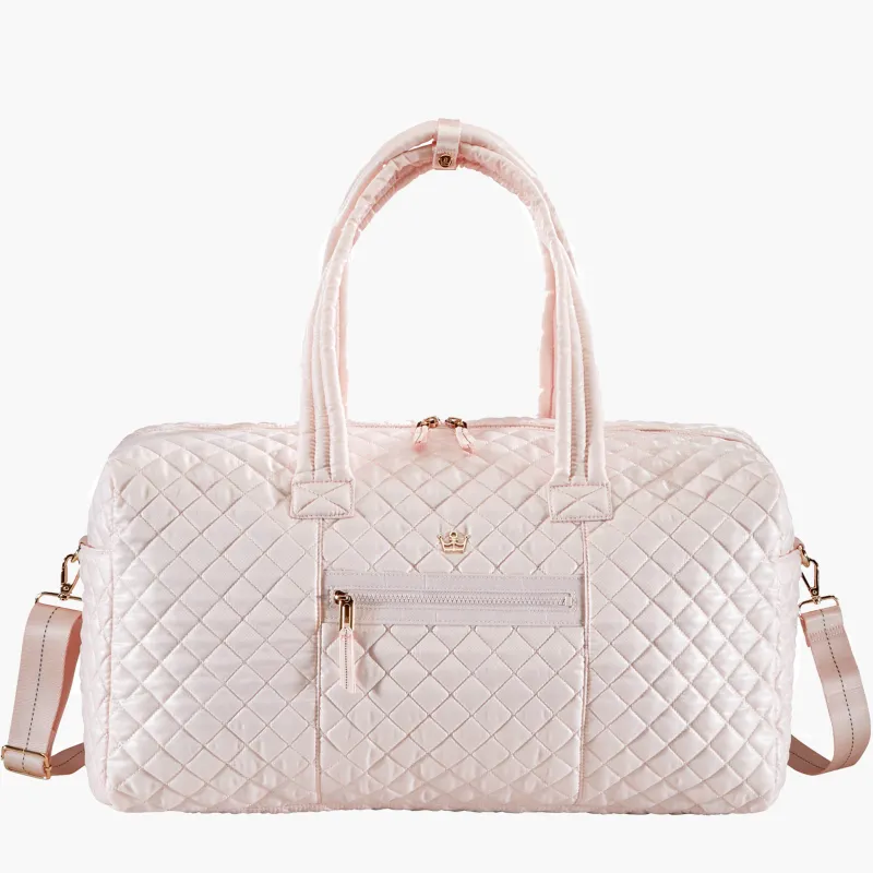 24 + 7 Weekender Duffle sold by Oliver Thomas