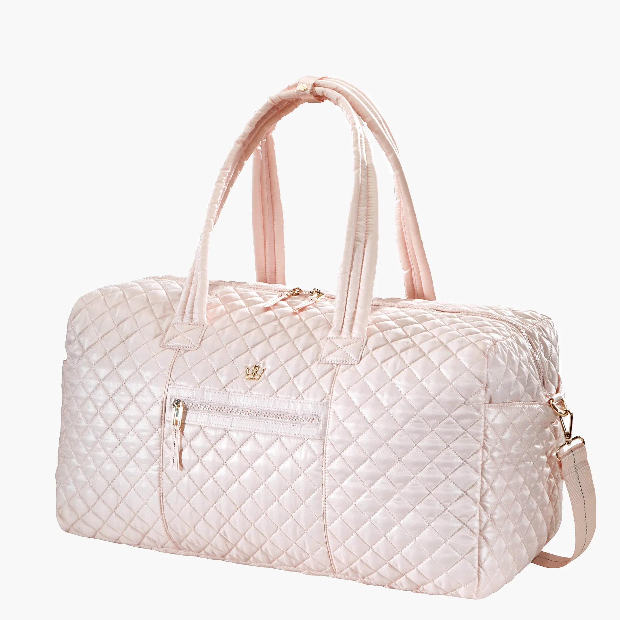 24 + 7 Weekender Duffle sold by Oliver Thomas product image thumbnail 4