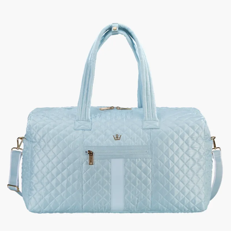 24 + 7 Weekender Duffle sold by Oliver Thomas