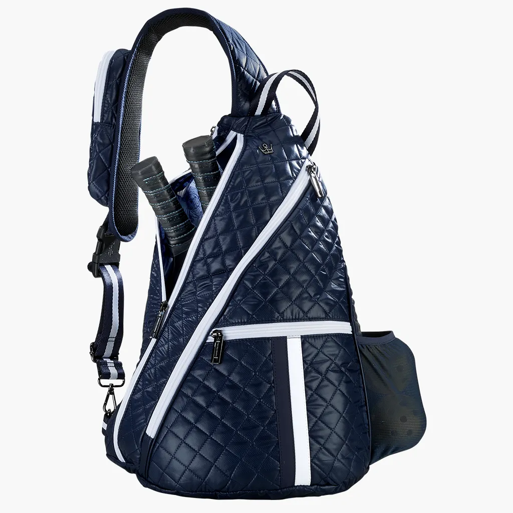 24 + 7 Super Sling - Pickle & Paddle sold by Oliver Thomas