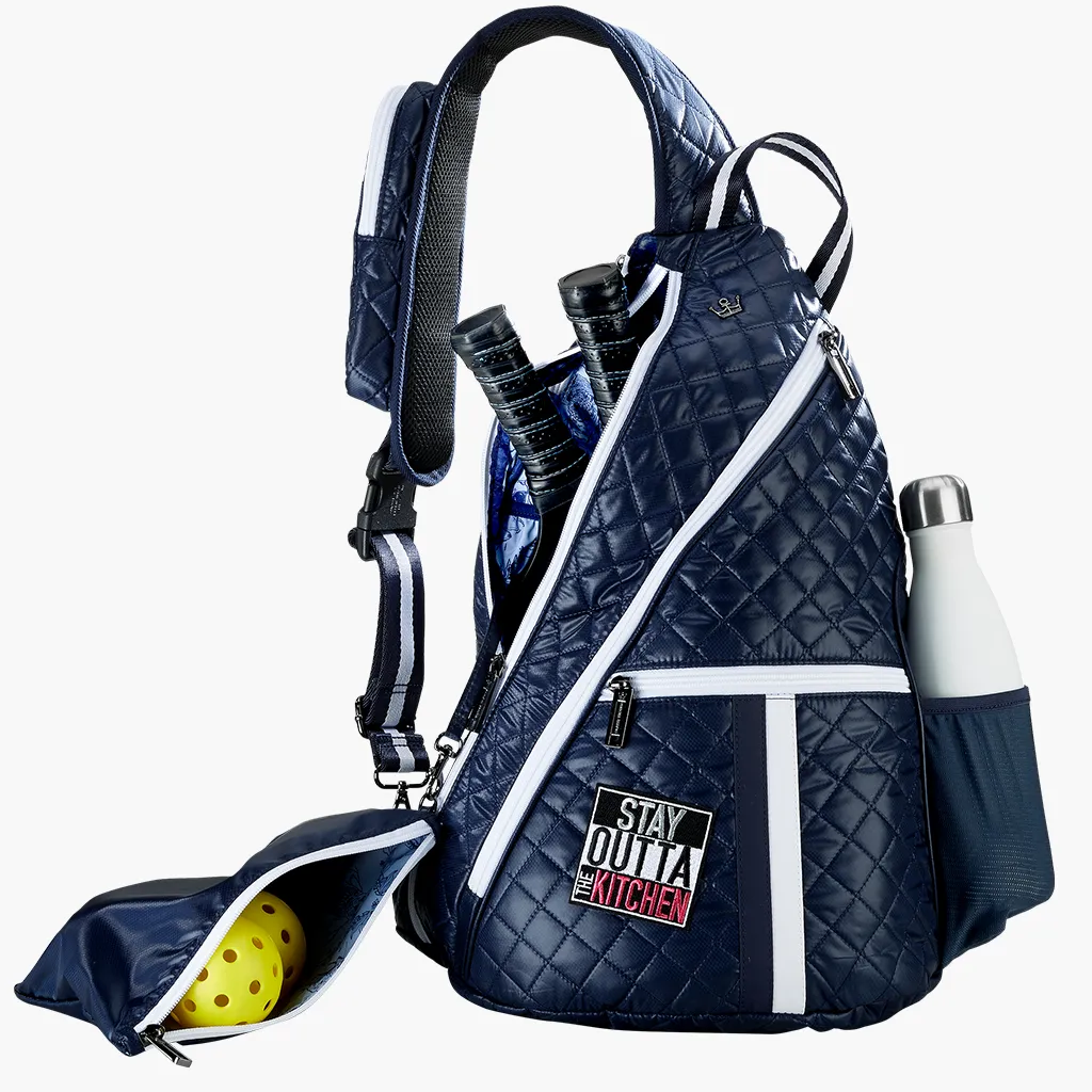 24 + 7 Super Sling - Pickle & Paddle sold by Oliver Thomas product image thumbnail 3