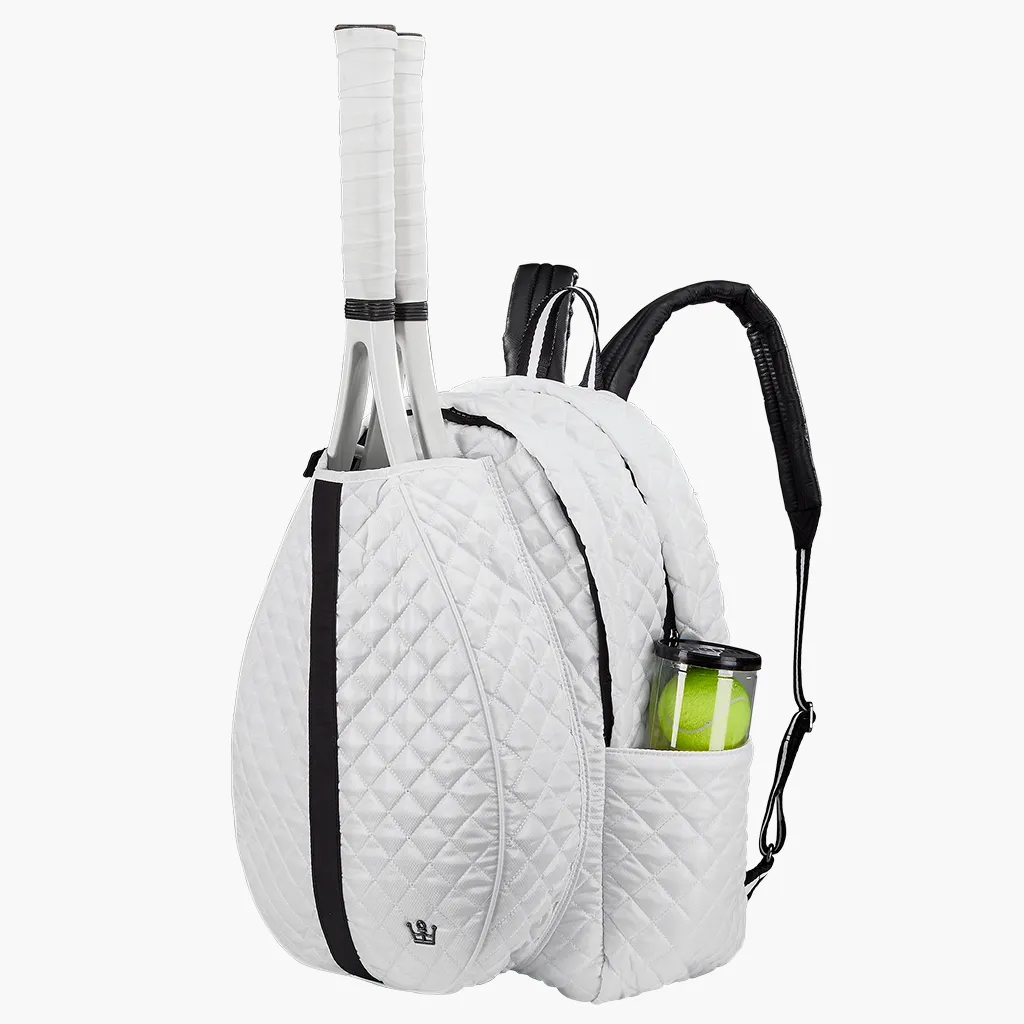 24 + 7 Tennis Backpack sold by Oliver Thomas product image thumbnail 4