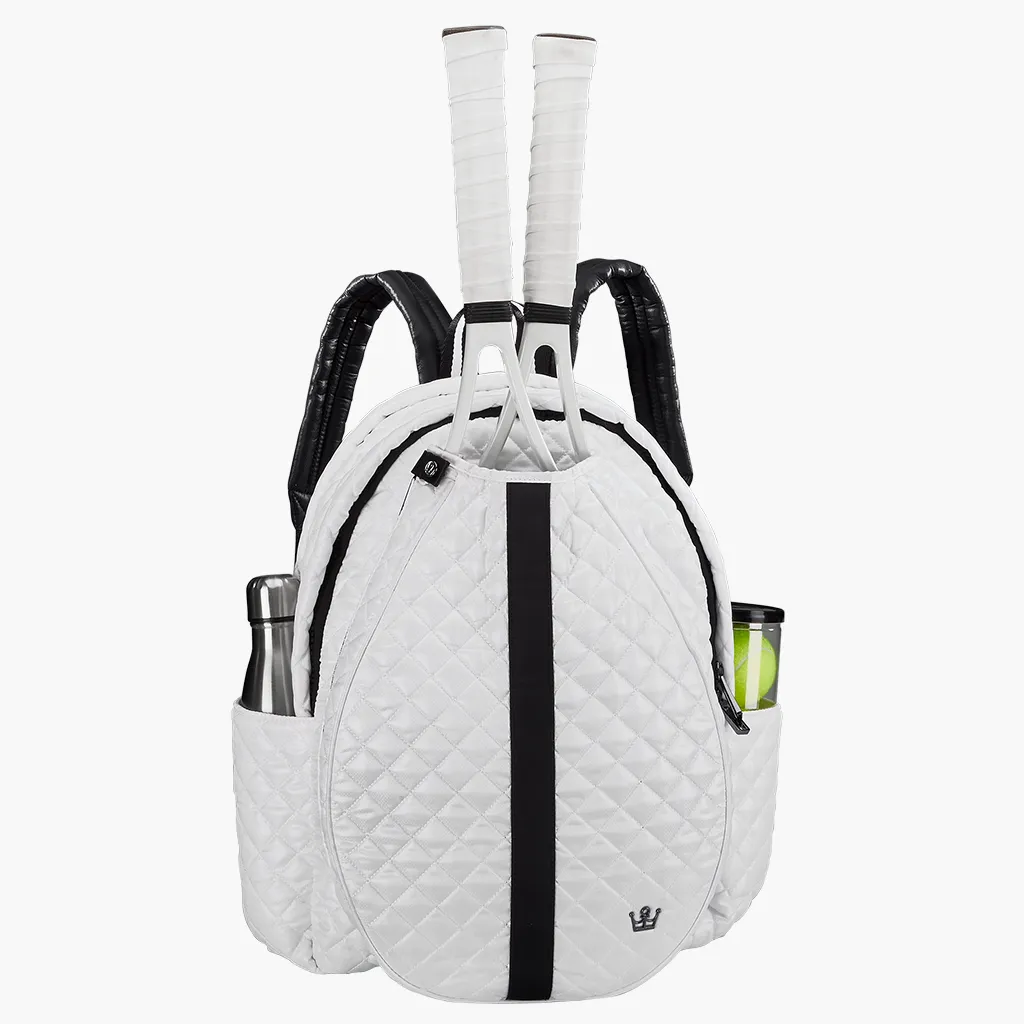 24 + 7 Tennis Backpack sold by Oliver Thomas