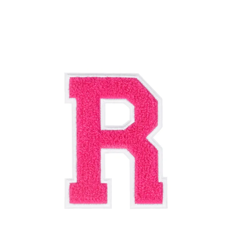 Varsity Letter R sold by Oliver Thomas