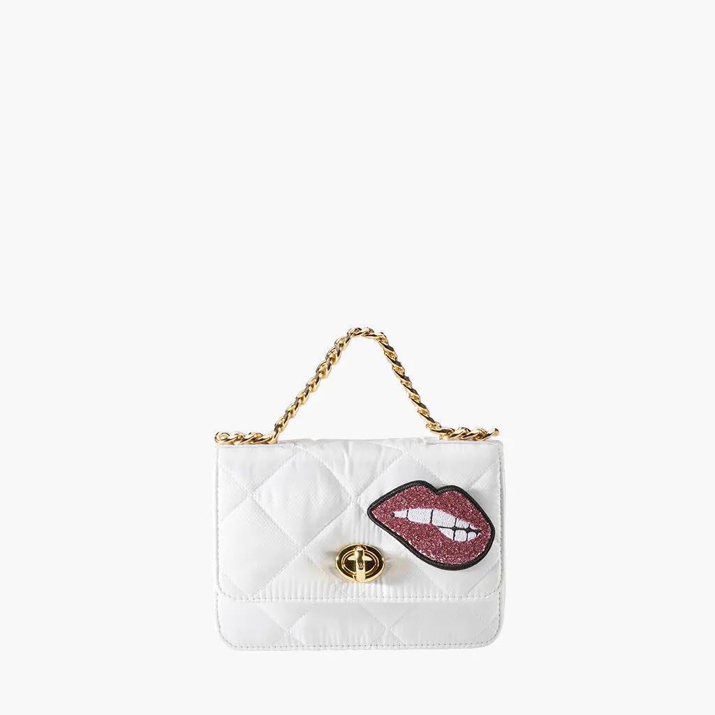 Wallet on a Chain Crossbody sold by Oliver Thomas product image thumbnail 4