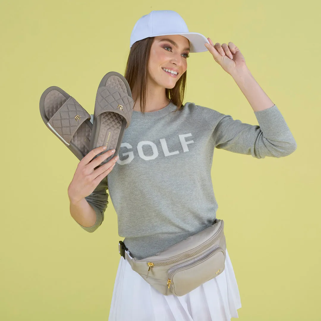 Wingwoman Comfort Recovery Slide sold by Oliver Thomas product image thumbnail 2