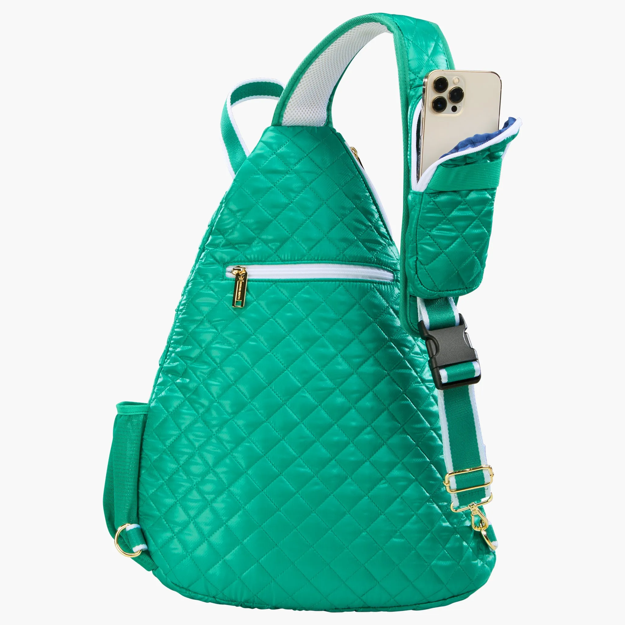 24 + 7 Super Sling sold by Oliver Thomas product image thumbnail 4