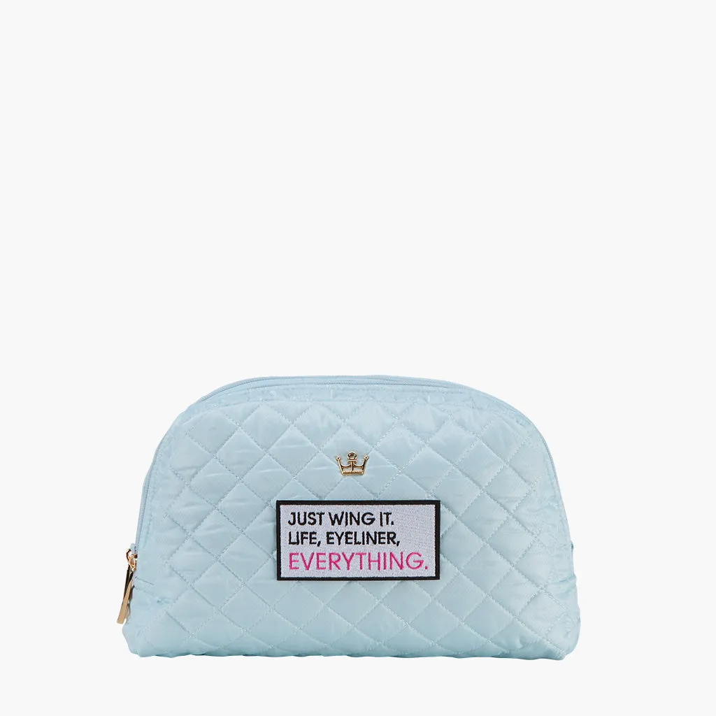 KST Cosmetic Case XL - Fitness sold by Oliver Thomas product image thumbnail 2