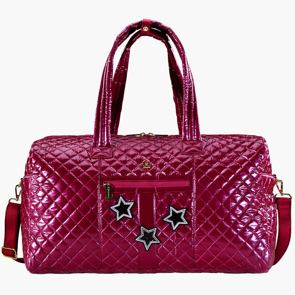 24 + 7 Weekender Duffle sold by Oliver Thomas product image thumbnail 4