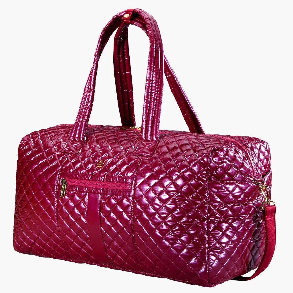 24 + 7 Weekender Duffle sold by Oliver Thomas product image thumbnail 5