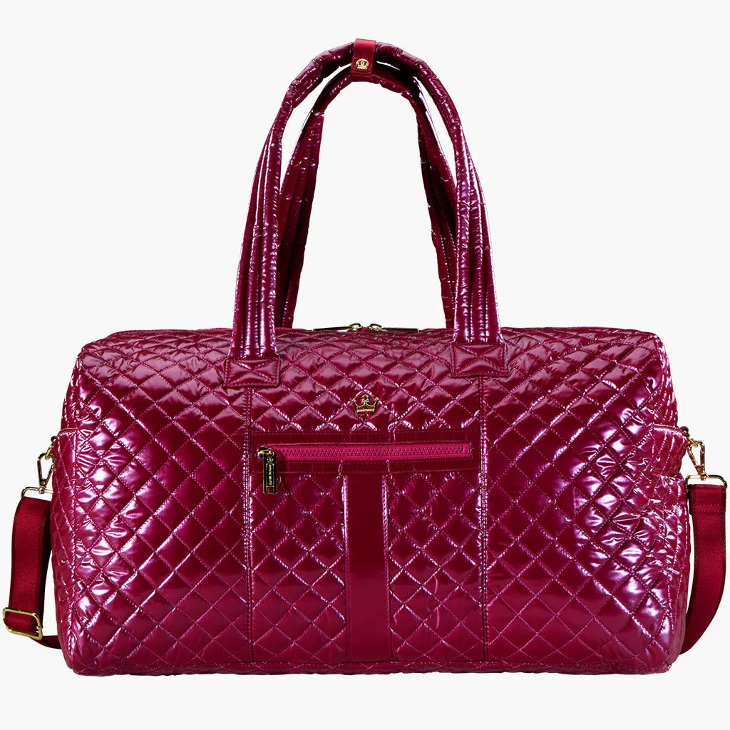 24 + 7 Weekender Duffle sold by Oliver Thomas