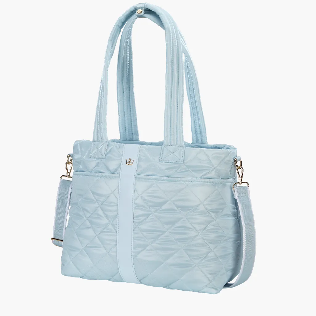 Maxed Out Wanderlust Tote - Golf sold by Oliver Thomas product image thumbnail 5