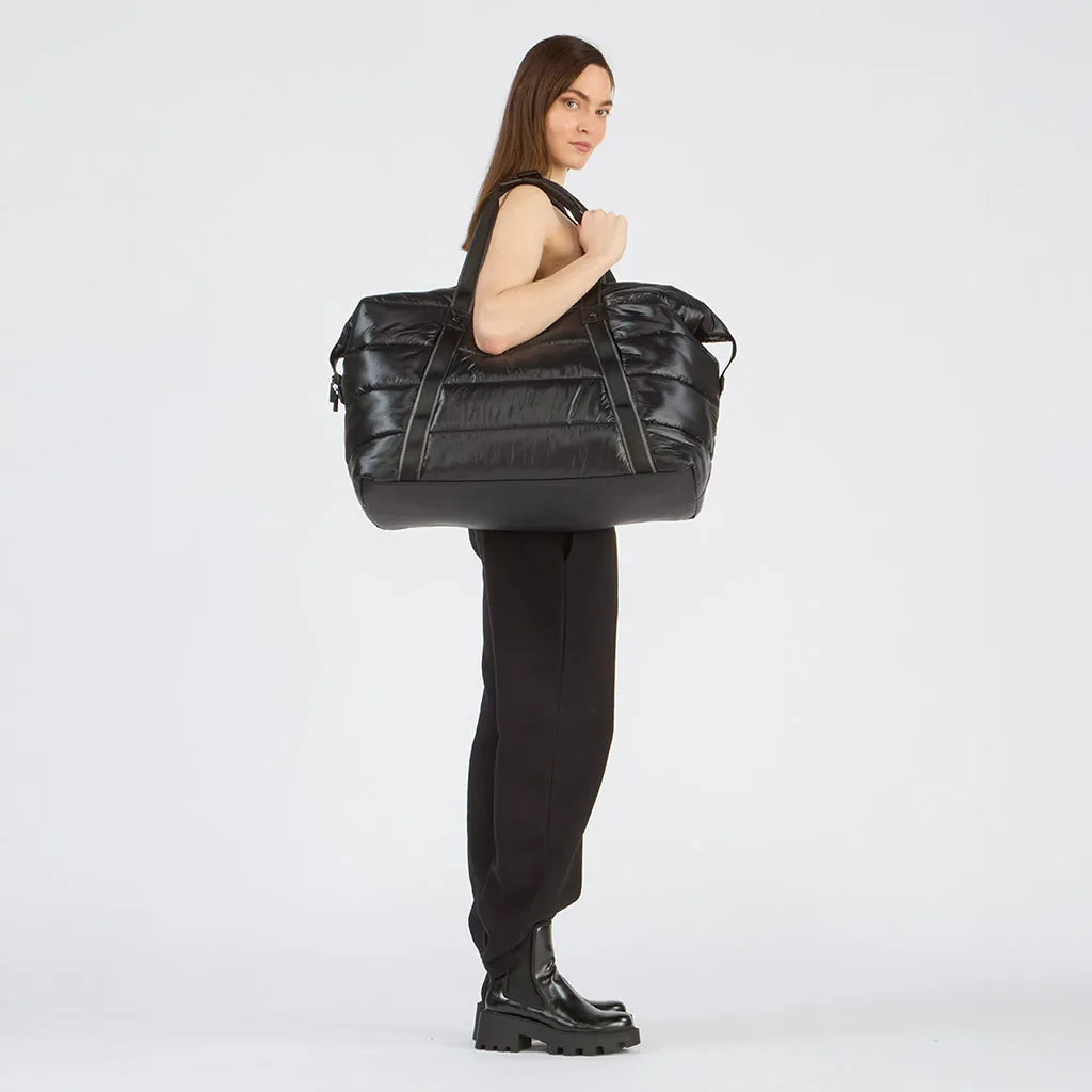 Mega Fluff Super Traveler XL Tote / Backpack - Tennis sold by Oliver Thomas product image thumbnail 3