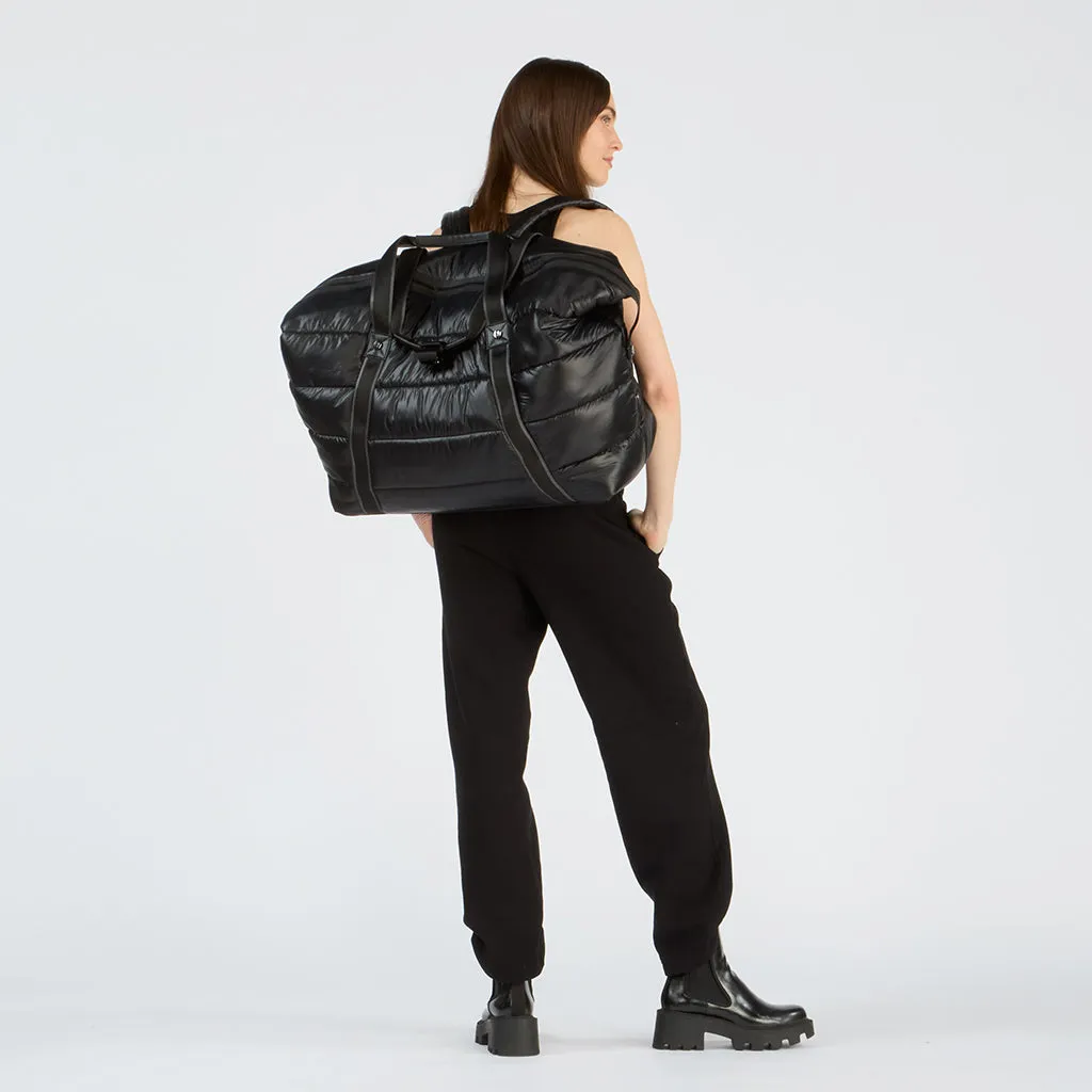 Mega Fluff Super Traveler XL Tote / Backpack - Travel sold by Oliver Thomas product image thumbnail 4