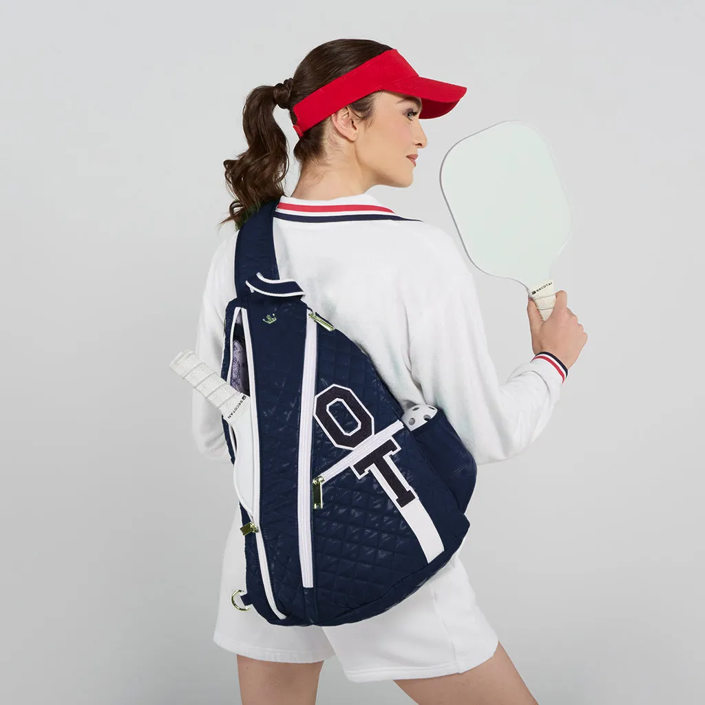 24 + 7 Super Sling sold by Oliver Thomas product image thumbnail 2