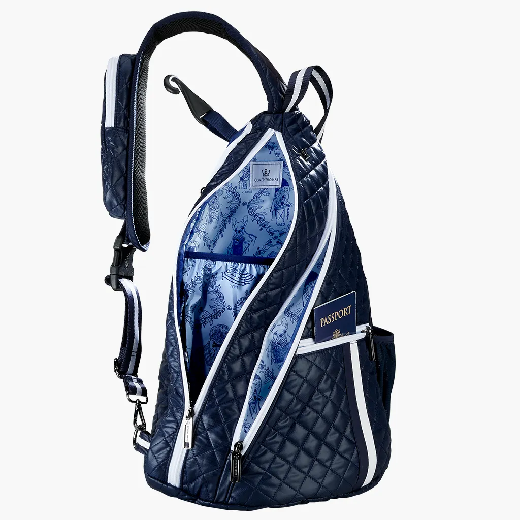 24 + 7 Super Sling sold by Oliver Thomas product image thumbnail 4