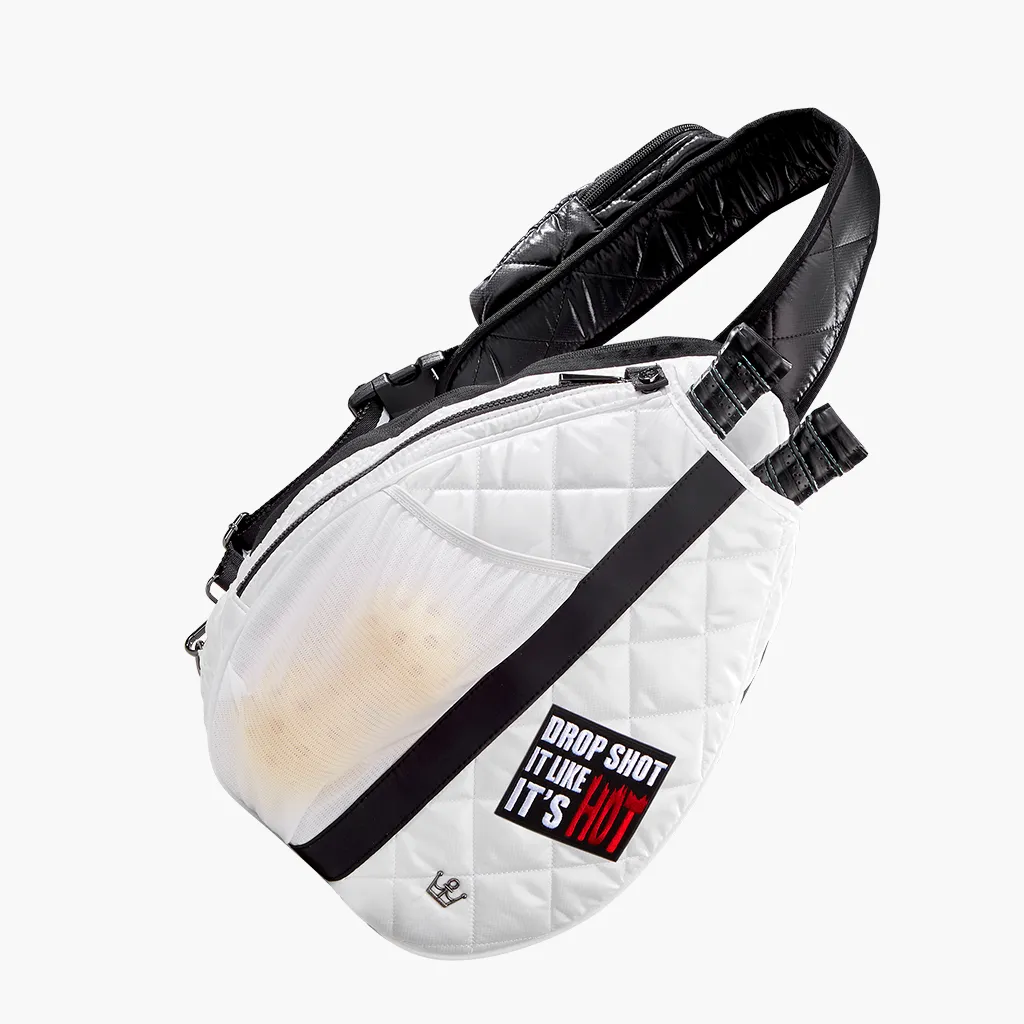 Maxed Out Pickleball Sling sold by Oliver Thomas product image thumbnail 3