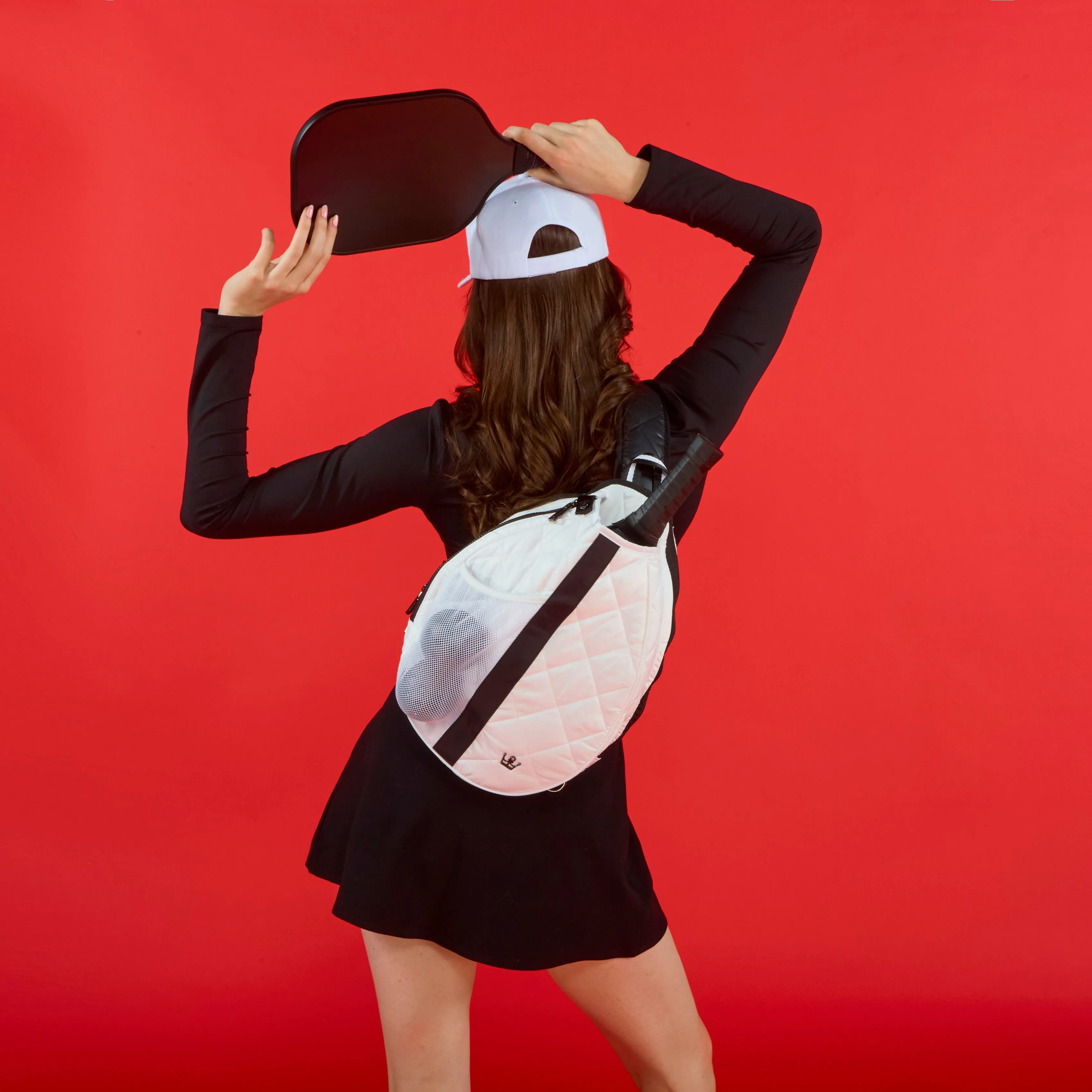 Maxed Out Pickleball Sling sold by Oliver Thomas product image thumbnail 2