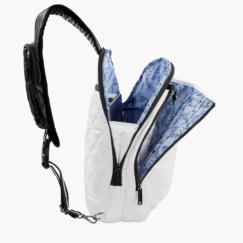 Maxed Out Pickleball Sling sold by Oliver Thomas product image thumbnail 5