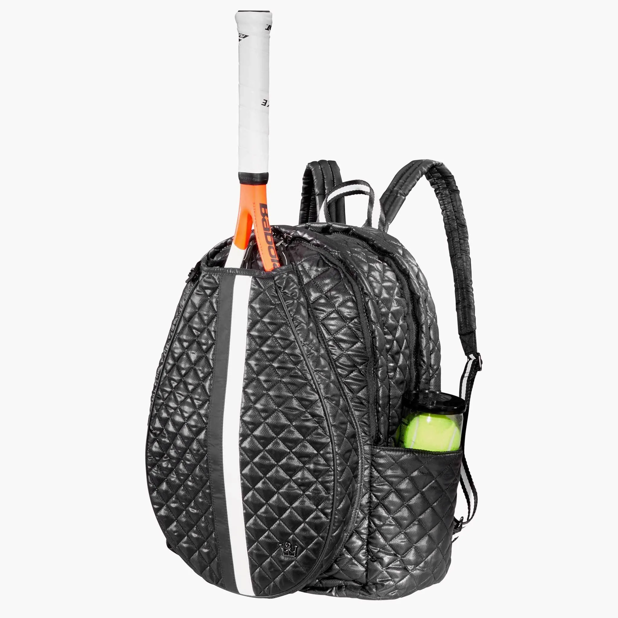 24 + 7 Tennis Backpack sold by Oliver Thomas product image thumbnail 4