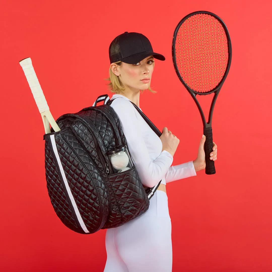 24 + 7 Tennis Backpack sold by Oliver Thomas product image thumbnail 2