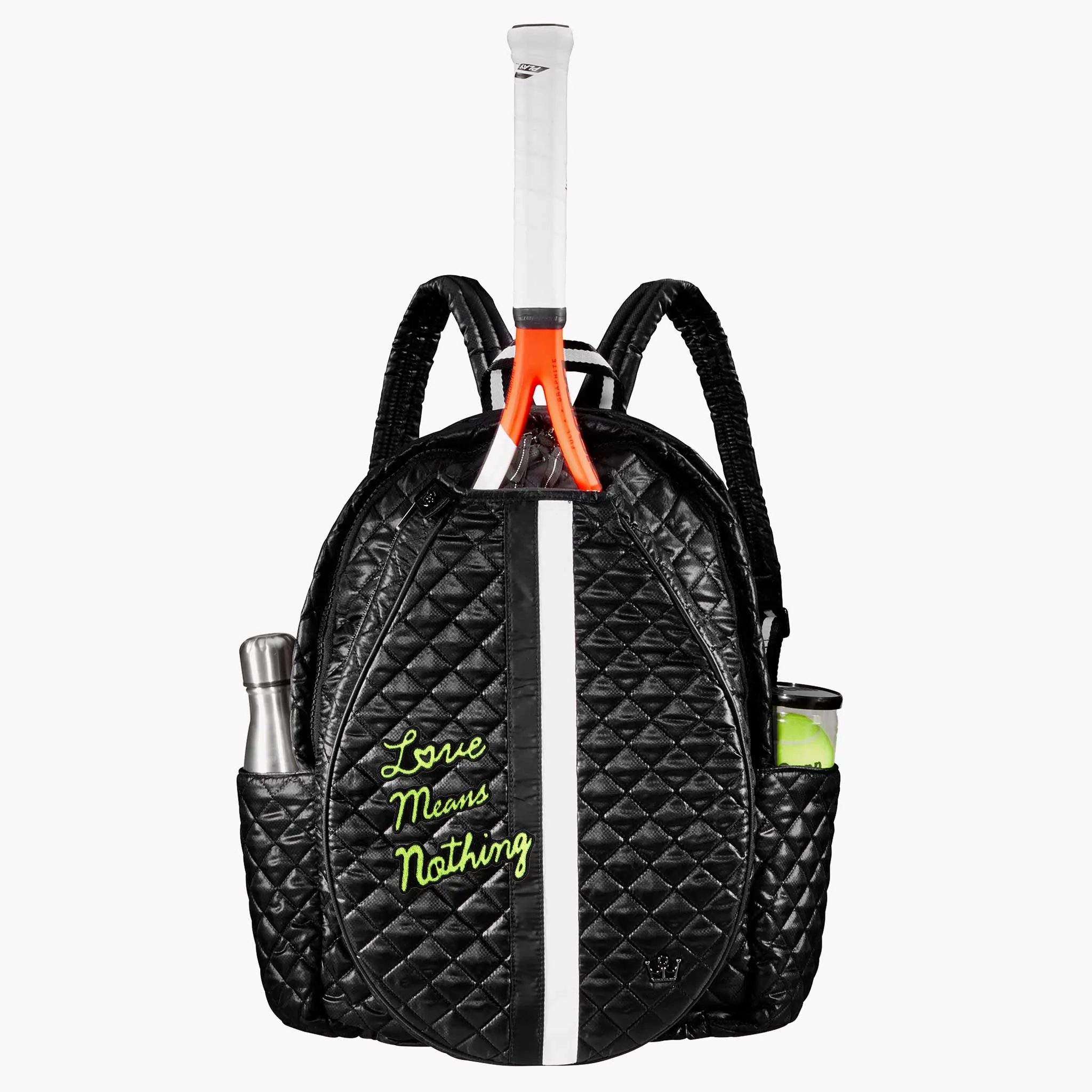 24 + 7 Tennis Backpack sold by Oliver Thomas product image thumbnail 3