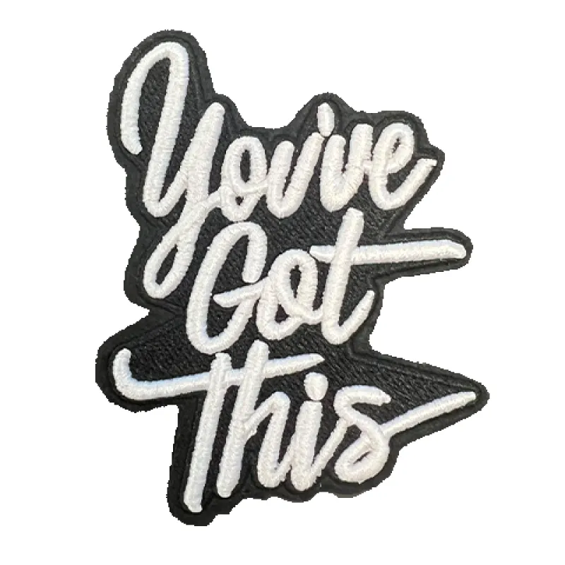 You've Got This sold by Oliver Thomas