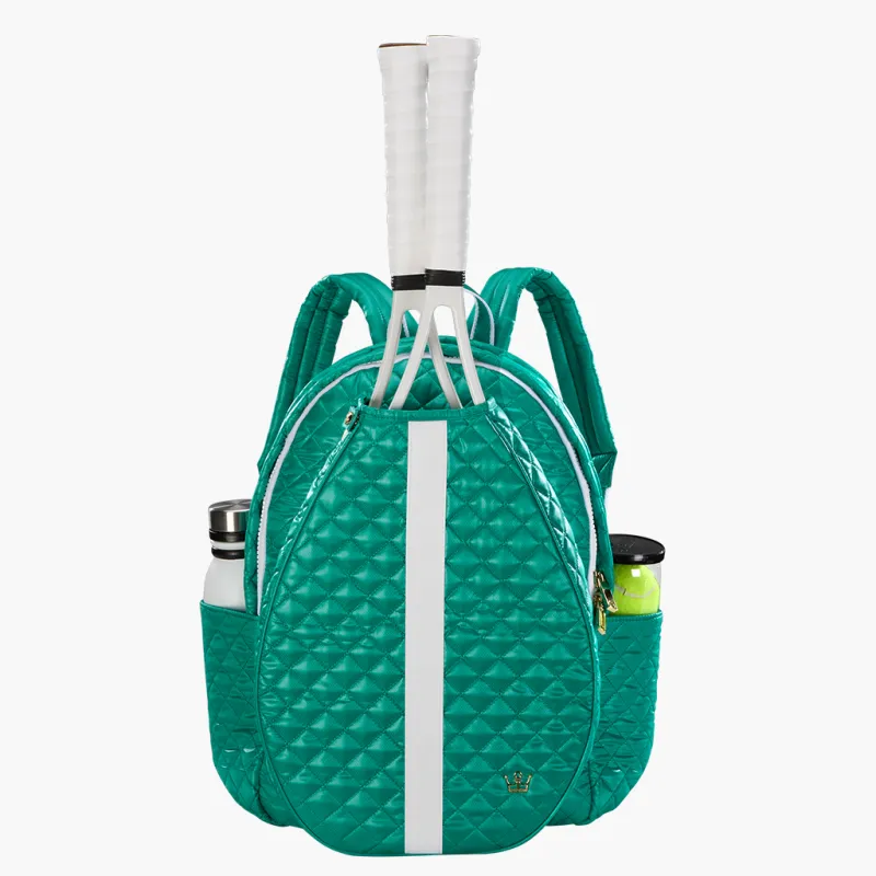 24 + 7 Tennis Backpack sold by Oliver Thomas