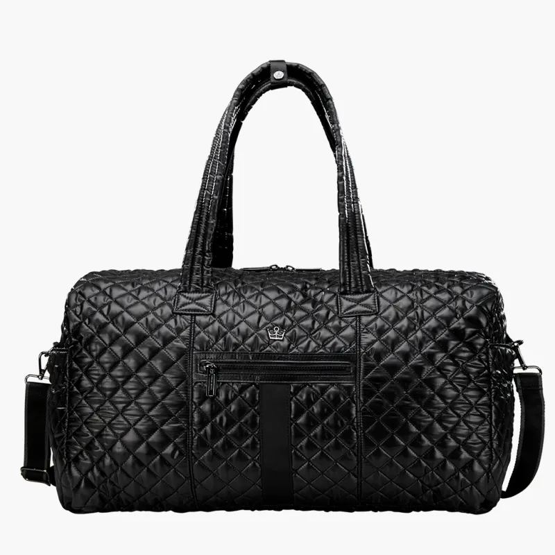 24 + 7 Weekender Duffle sold by Oliver Thomas