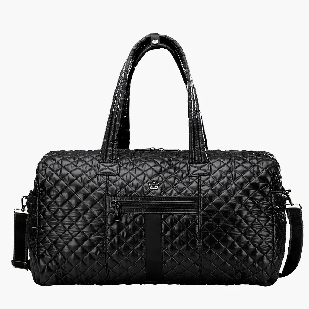 24 + 7 Weekender Duffle sold by Oliver Thomas