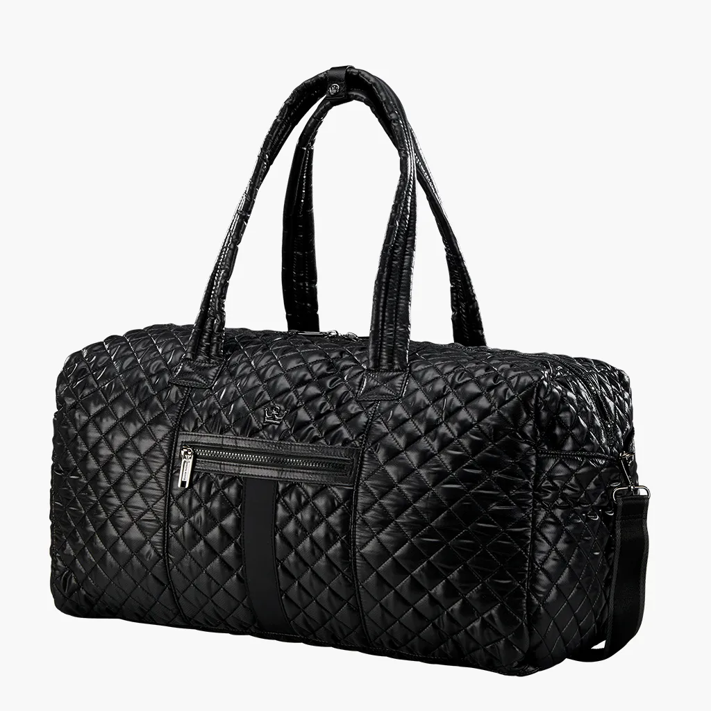 24 + 7 Weekender Duffle sold by Oliver Thomas product image thumbnail 4