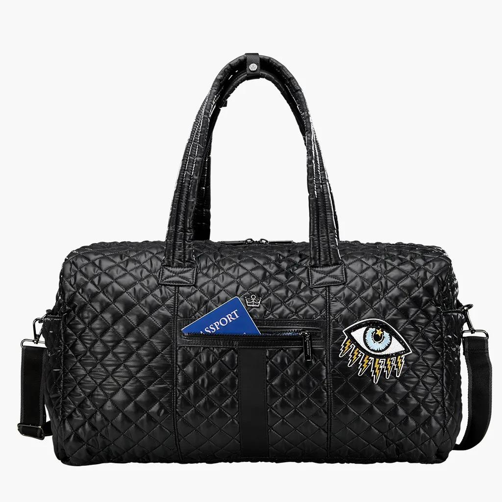 24 + 7 Weekender Duffle sold by Oliver Thomas product image thumbnail 3