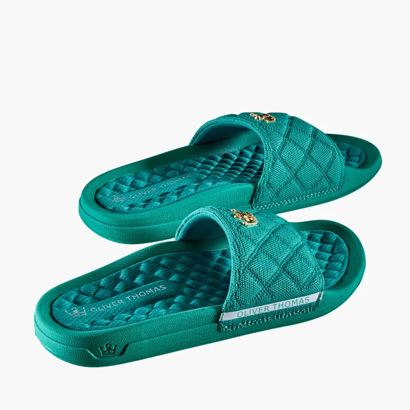 Wingwoman Comfort Recovery Slide sold by Oliver Thomas