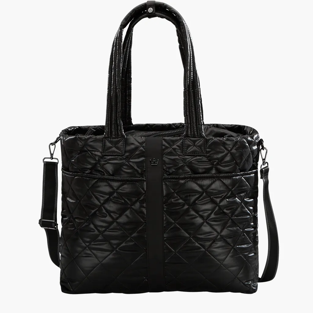 Wanderlust XL Tote - Tennis sold by Oliver Thomas product image thumbnail 3