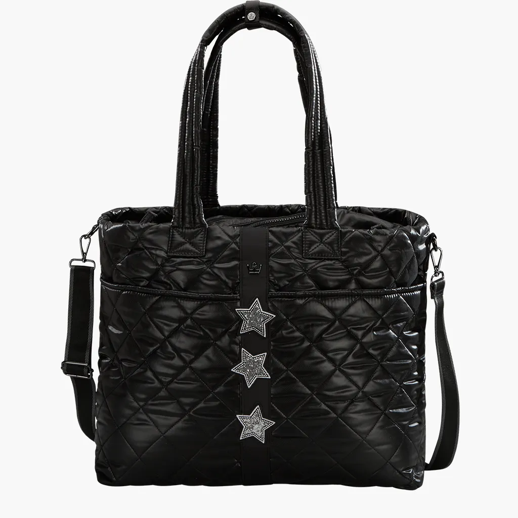 Wanderlust XL Tote - Tennis sold by Oliver Thomas product image thumbnail 4