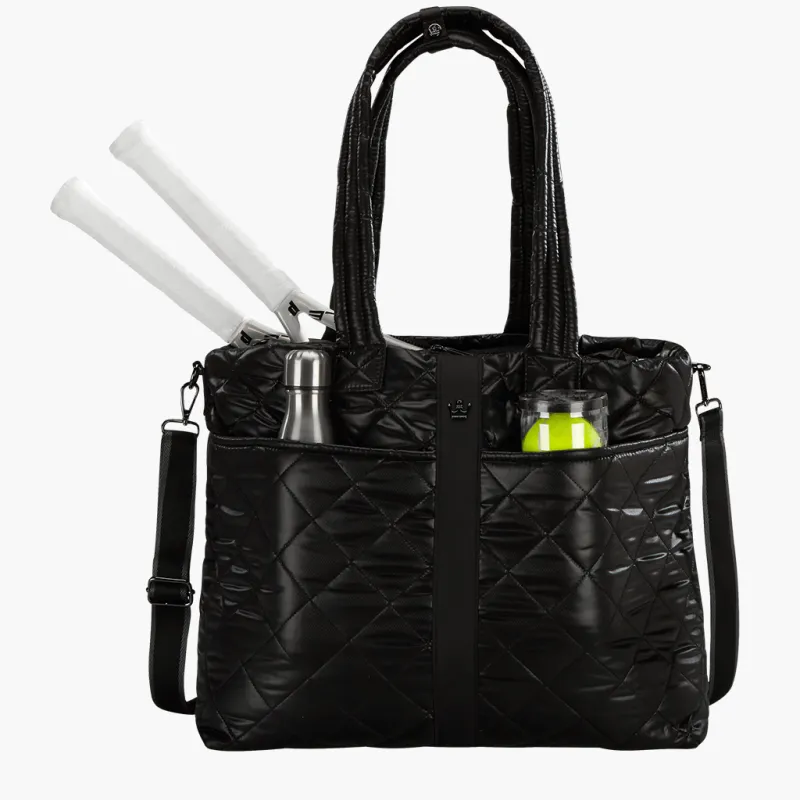 Wanderlust XL Tote - Tennis sold by Oliver Thomas
