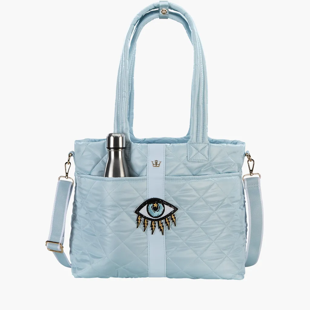 Maxed Out Wanderlust Tote sold by Oliver Thomas product image thumbnail 4