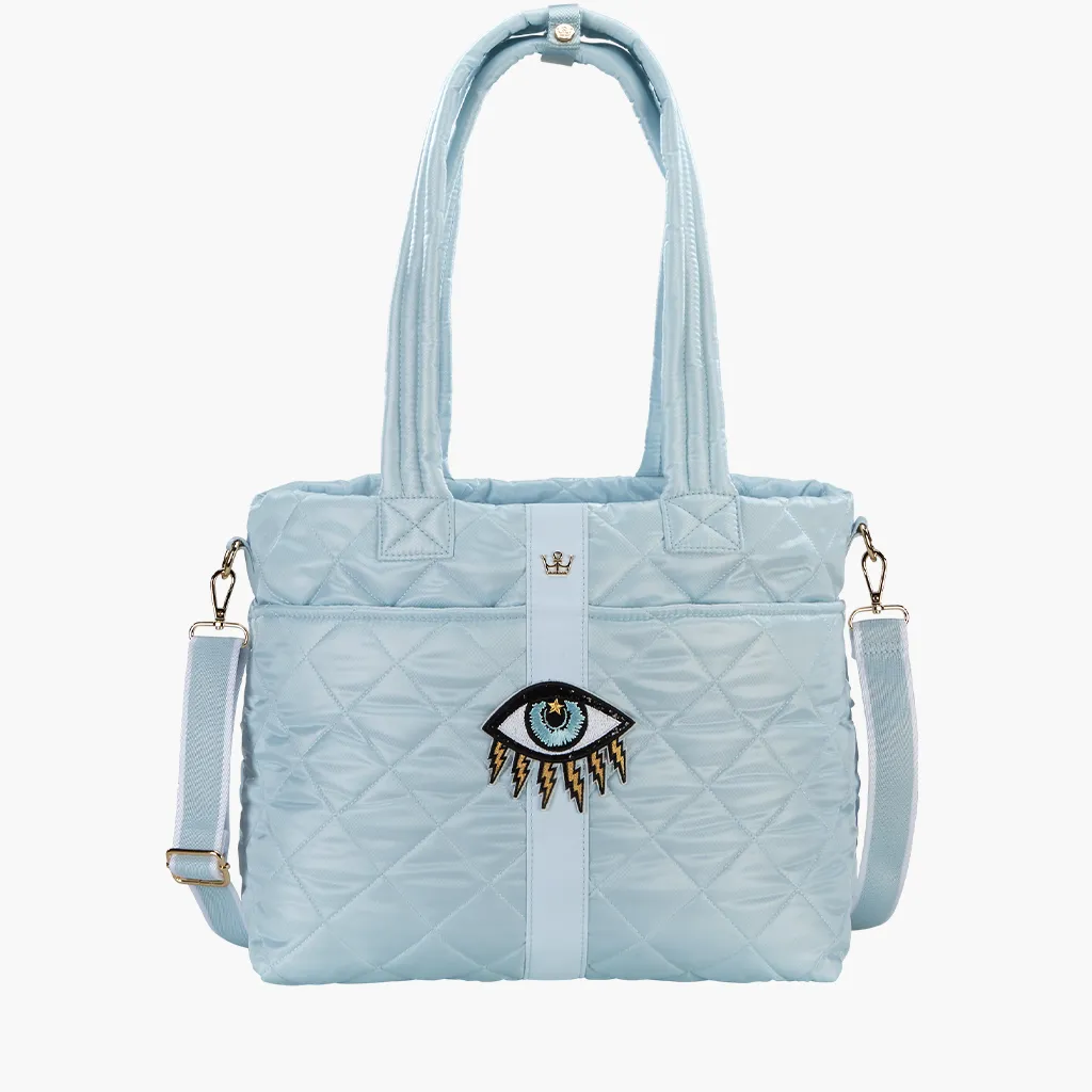Maxed Out Wanderlust Tote sold by Oliver Thomas product image thumbnail 3