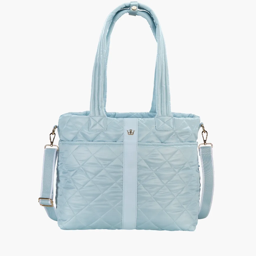 Maxed Out Wanderlust Tote sold by Oliver Thomas