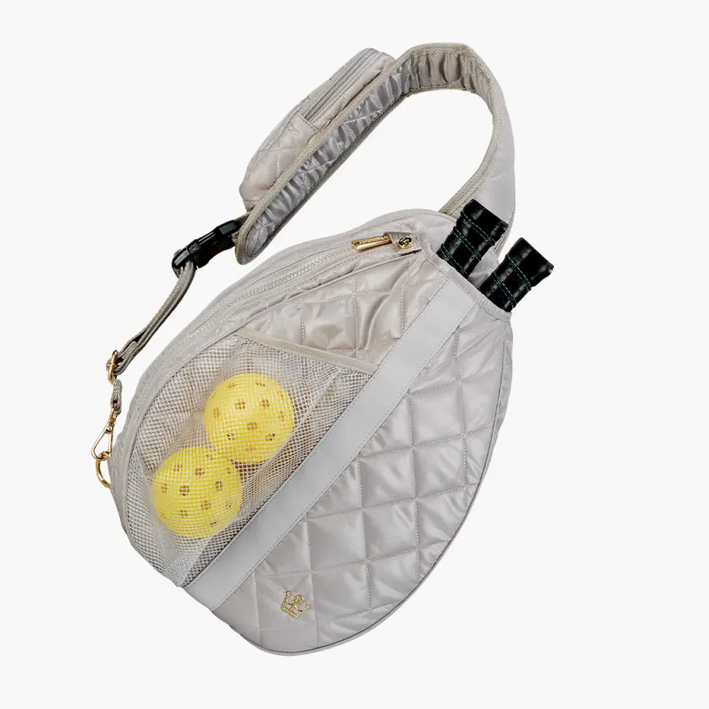 Maxed Out Pickleball Sling sold by Oliver Thomas