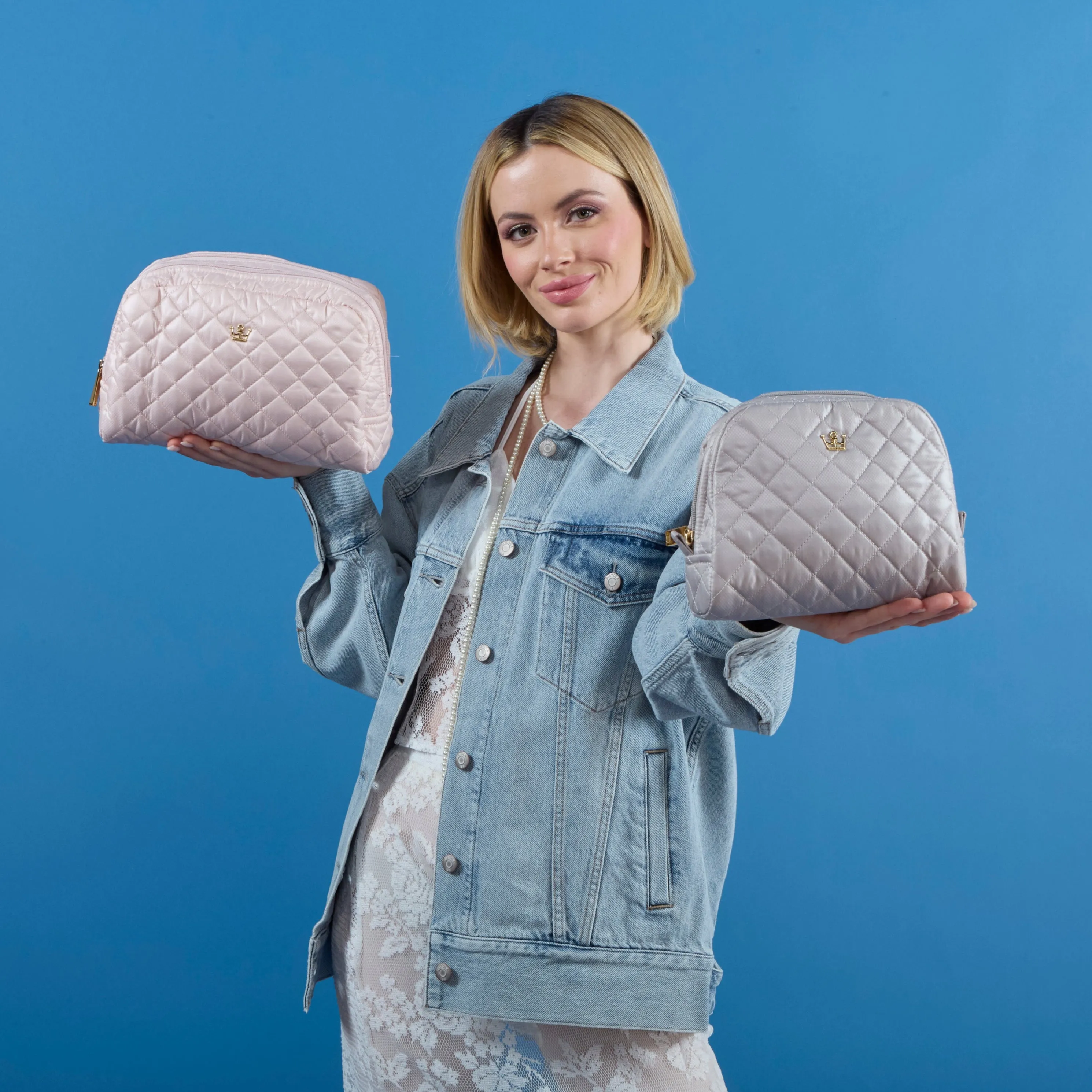 KST Cosmetic Case Large sold by Oliver Thomas product image thumbnail 2