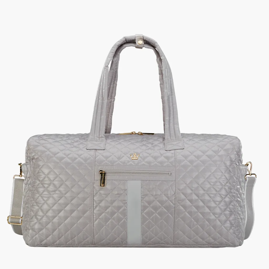 24 + 7 Weekender Duffle sold by Oliver Thomas